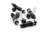 Форсунки топливные "DeatschWerks" EV14 1200c.c 48мм 4шт