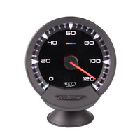 Датчик "Greddy Sirius style" ЕГТ (Exhaust Gas Temp)