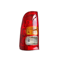Стопы Toyota Hilux Vigo 2004