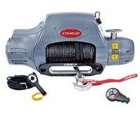 Лебедка COMEUP Seal 9.5rsi (12V)