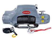 Лебедка COMEUP Seal 9.5si (12V)