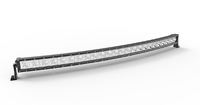 Светодиодная (LED) панель 240w изогнутая 24smd