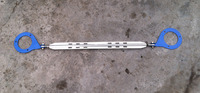 Распорка передняя Toyota Levin AE101-111