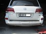 Комплект ПОЛНЫЙ для рестайлинга Lexus LX570 2010 год в LX 570 2014 год