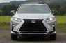Решетка радиатора F-Sport Lexus RX 350 / RX 200t / RX 450H 2016+