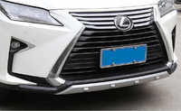 Обвес F-Sport Lexus RX350 / RX200t / RX450h