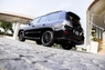 Комплект ПОЛНЫЙ для рестайлинга Lexus LX570 2010 год в LX 570 2014 год