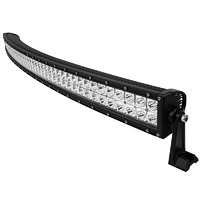 Светодиодная (LED) панель 240w изогнутая 80smd