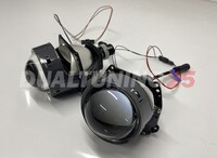 Билед модули (линзы Bi LED) в фары 63мм