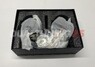 Билед модули (линзы Bi LED) в фары 76мм