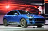 Литой диск 20" для Porsche Macan