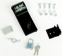 Крепление для Хай Джека вертикальное HI-LIFT 