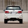 Стопы стиль Land Cruiser 200 2016 для Toyota Fortuner 2011-2014 