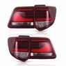 Стопы стиль Land Cruiser 200 2016 для Toyota Fortuner 2011-2014 