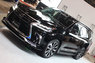 Обвес Double Eight Half для Lexus LX450d LX570 2016+