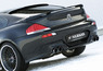 Обвес «Hamann Competition» на BMW 6-серии