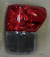 Стопы диодные Toyota Tundra 2007+ (дымчатые)