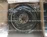 Маховик универсальный Toyota R154/W58