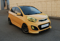 Обвес "NFD Style Sport" для KIA Picanto 2011-2015