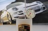 Манометр Porsche