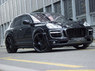 Обвес Mansory Rinspeed Porsche Cayenne 957