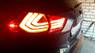 Стопы тюнинг Nissan X-Trail T32 2013+ диодные