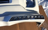 Ходовые огни в губу Toyota Land Cruiser 200 Platinum Edition