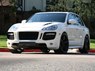 Обвес Mansory Rinspeed Porsche Cayenne 957