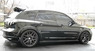 Обвес «Panther Widebody Kit»  для Mazda 3 / Axela Hatchback