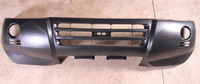 Передний бампер Mitsubishi Pajero 03-06