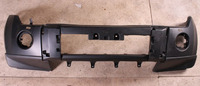 Передний бампер Mitsubishi Pajero 06-09