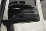 Зеркала Mercedes G-class W463 (G63/G65) черные