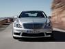 Обвес рестайлинговый на Mercedes S-class W221 63 AMG