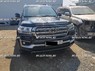 Обвес Double Eight для Toyota Land Cruiser 200 2016+