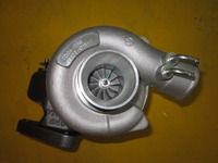Турбина на ДВС 4D56 L300 Pajero 2.5L Delica Oil cooled 3х3