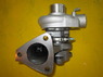 Турбина на ДВС 4D56 L300 Pajero 2.5L Delica Oil cooled 3х3
