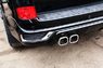 Обвес с ДХО Modellista NEON для Toyota Land Cruiser 200 2016+ (под один выхлоп)