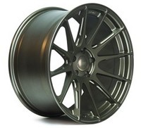Литые диски "REBS" - RS-12 - Matte Bronze