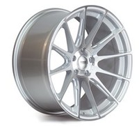 Литые диски "REBS" - RS-12 - Silver