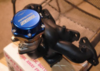 Клапан вестгейт - Wastegate - Turbosmart 38мм