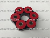 Муфта кардана эластичная BMW E36, E46 (76/12)
