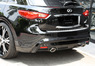 Обвес "MzSpeed" на Infiniti FX 35/37/50