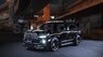 Диски на Land Cruiser 200 / LX 570 / Tundra WALD JARRET (22") (комплект 4шт)