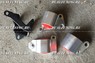 Набор подушек двигателя Honda Civic EK Godspeed