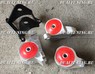 Набор подушек двигателя Honda Civic EK Godspeed