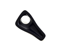 Воздухозаборник Naca Duct Single Outlet Clear