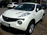 Капот тюнинг «Superior» на Nissan Juke