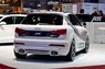 Накладка заднего бампера ABT для Audi Q3