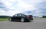 Накладка заднего бампера Hofele для Audi A8 4H