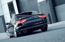 Накладка заднего бампера Hofele для Audi A8 4H